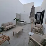 Retiro Costa De Lava Semesterbostad Garachico (Tenerife)