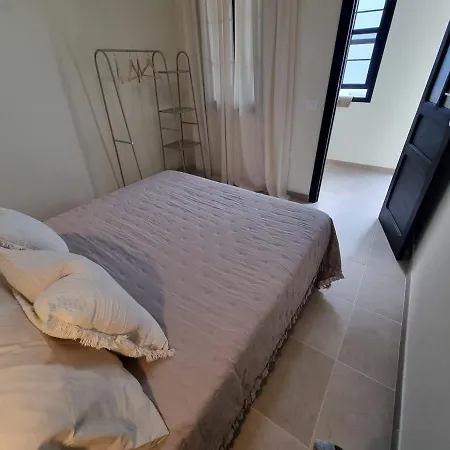 Retiro Costa De Lava Holiday home *