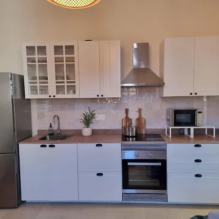 Holiday home Retiro Costa De Lava *