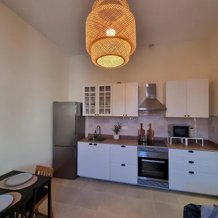 Holiday home Retiro Costa De Lava Garachico (Tenerife)