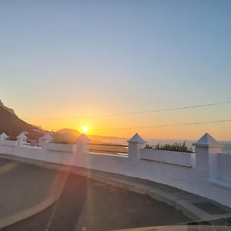 Retiro Costa De Lava Holiday home *