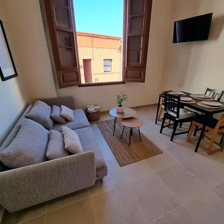 Retiro Costa De Lava Holiday home Garachico (Tenerife)