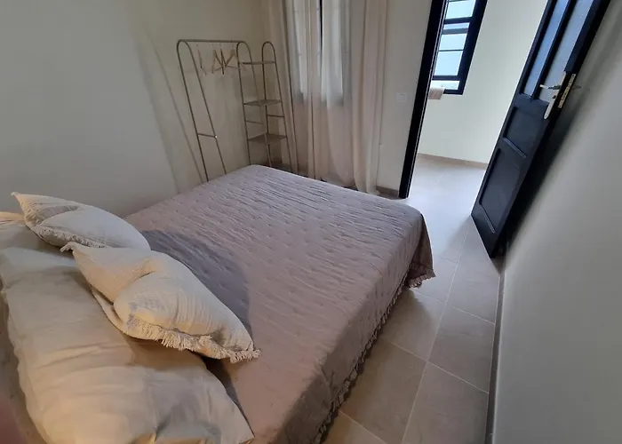 Retiro Costa De Lava Holiday home *