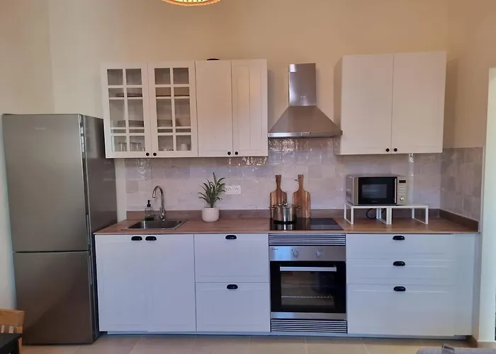Holiday home Retiro Costa De Lava *