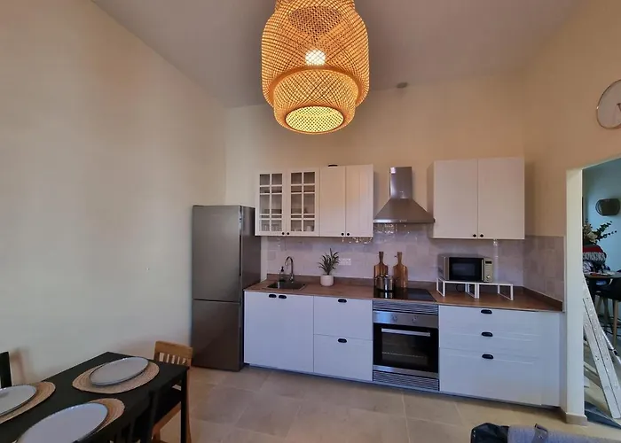 Holiday home Retiro Costa De Lava Garachico (Tenerife)