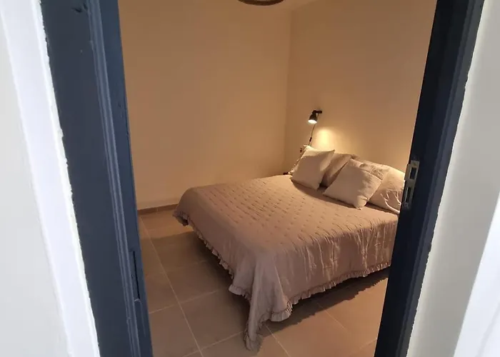 Retiro Costa De Lava Holiday home