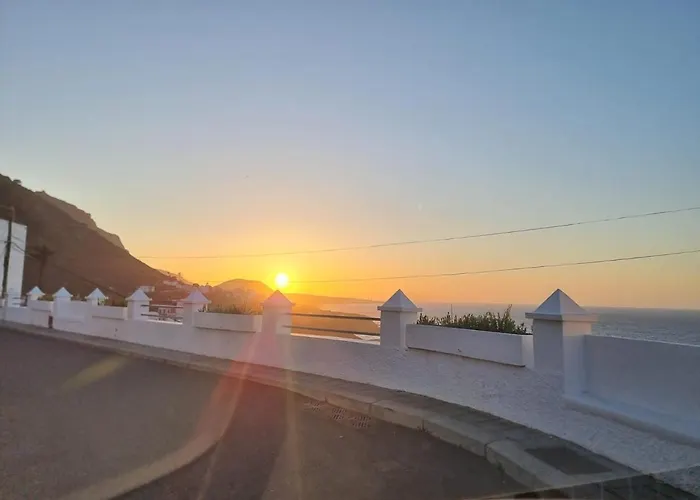 Retiro Costa De Lava Holiday home *