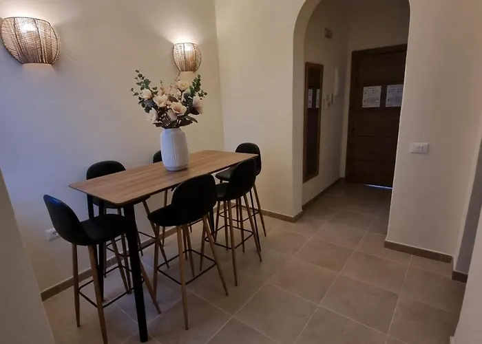 Holiday home Retiro Costa De Lava Garachico (Tenerife)