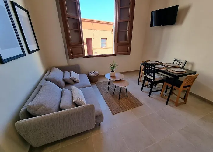 Retiro Costa De Lava Holiday home Garachico (Tenerife)
