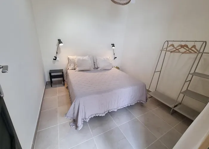 Holiday home Retiro Costa De Lava Garachico (Tenerife)