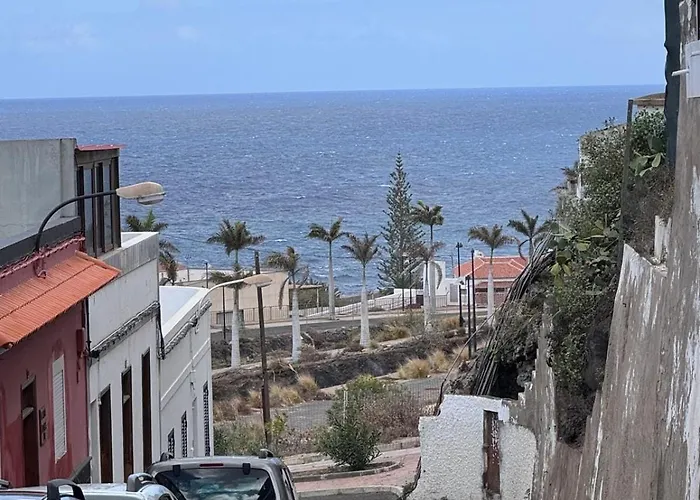 Retiro Costa De Lava Holiday home