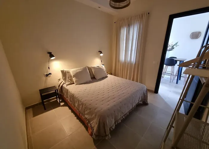 Holiday home Retiro Costa De Lava *