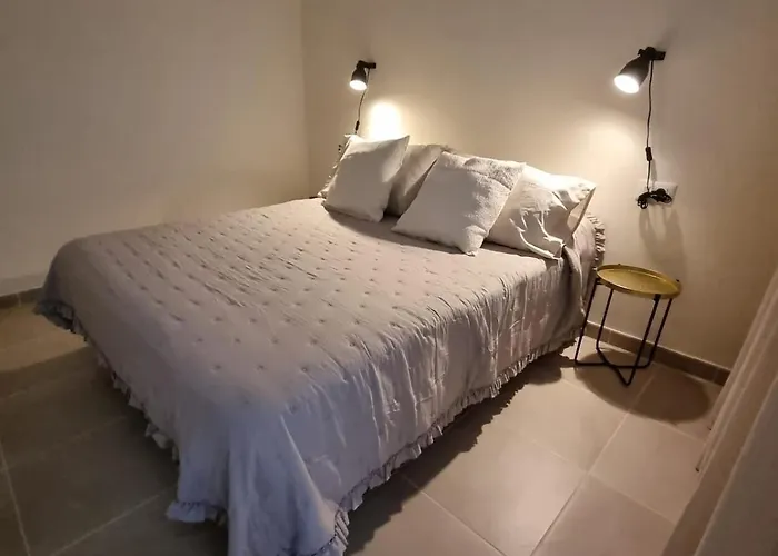 Retiro Costa De Lava Holiday home Garachico (Tenerife)