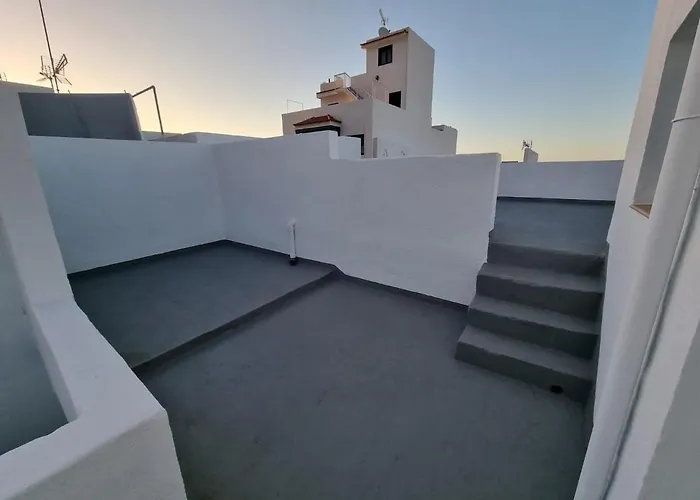 Retiro Costa De Lava Holiday home