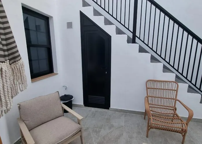 Retiro Costa De Lava Holiday home *
