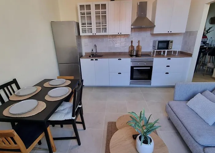 Retiro Costa De Lava Holiday home Garachico (Tenerife)