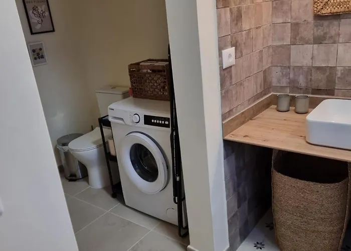 Holiday home Retiro Costa De Lava *