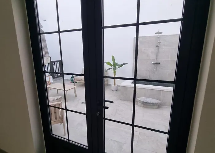 Holiday home Retiro Costa De Lava *